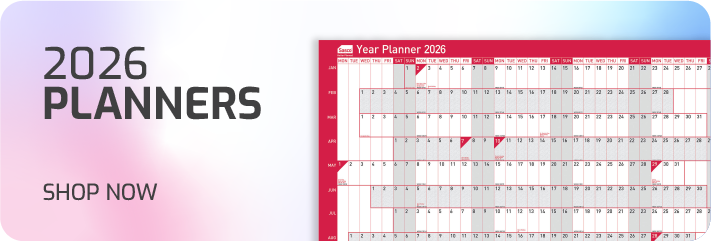 2026 Planners